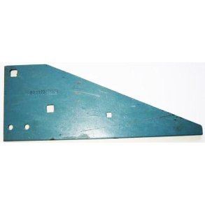 Landside, kort H. til Agrolux