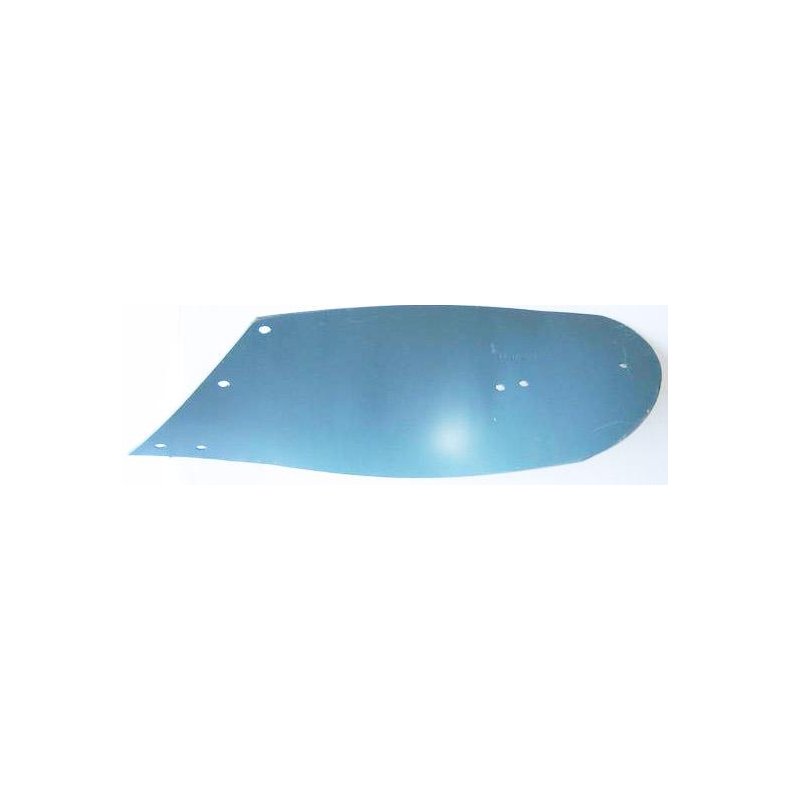 Muldplade H. til Agrolux