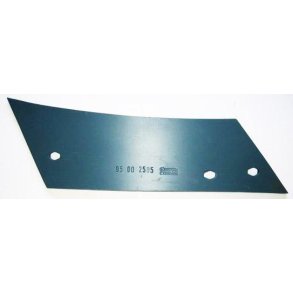 Brystplade H. til Agrolux