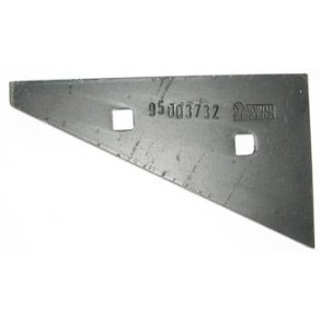 Landside, forreste H. til Agrolux