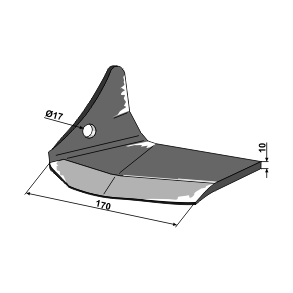 Vingeskr V. til Pttinger Synkro