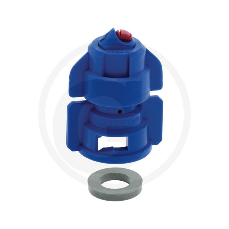 Agrotop TurboDrop HiSpeed Luftinduktions sprjtedyse Bl 030