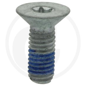 Umbraco bolt M8x25mm til Amazone Disc