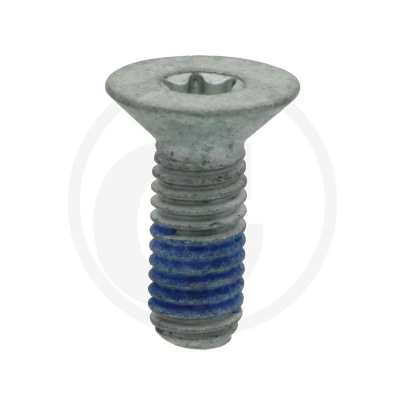 Umbraco bolt M8x25mm til Amazone Disc