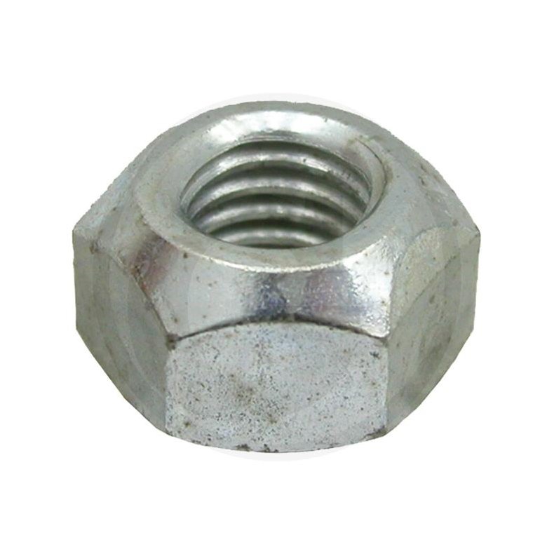Lsemtrik M8 til Amazone Disc