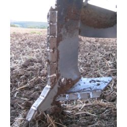 Ferobide tungstens platte 40x15x4mm