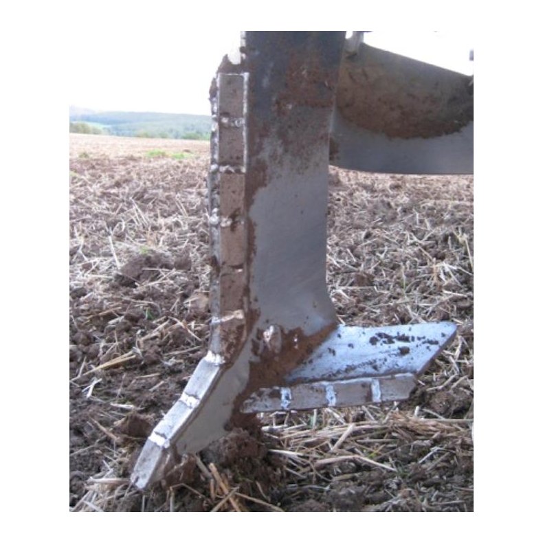 Ferobide tungstens platte 40x15x4mm