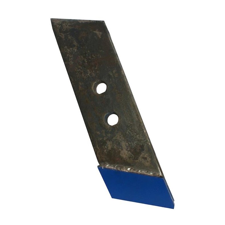 Ferobide tungstens platte 40x15x4mm