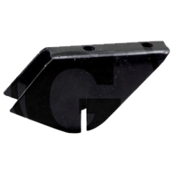 Gdningssko til Horsch Sprinter - fast gdning