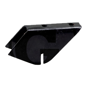 Gdningssko til Horsch Sprinter - fast gdning