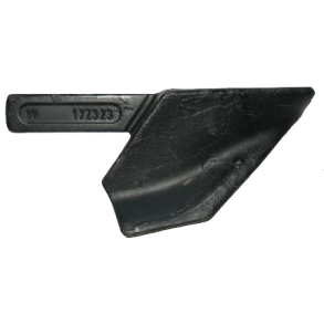 Landsidekniv H. til Gregoire Besson