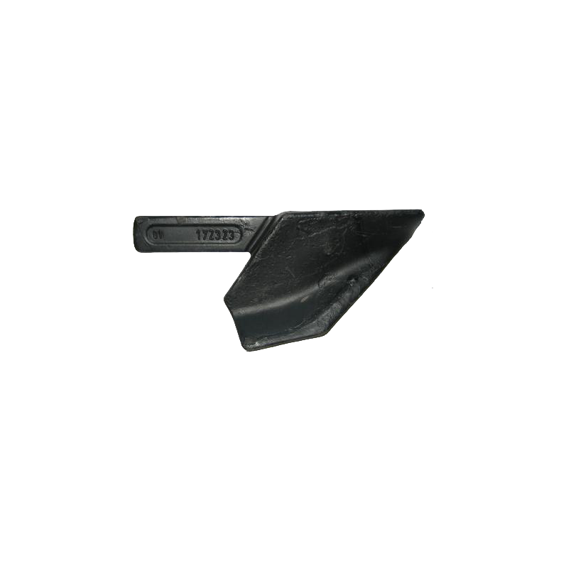 Landsidekniv H. til Gregoire Besson