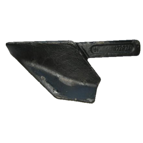 Landsidekniv V. til Gregoire Besson