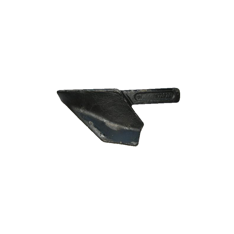 Landsidekniv V. til Gregoire Besson