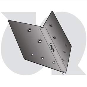 Sk�r til Grimme BFL 343mm