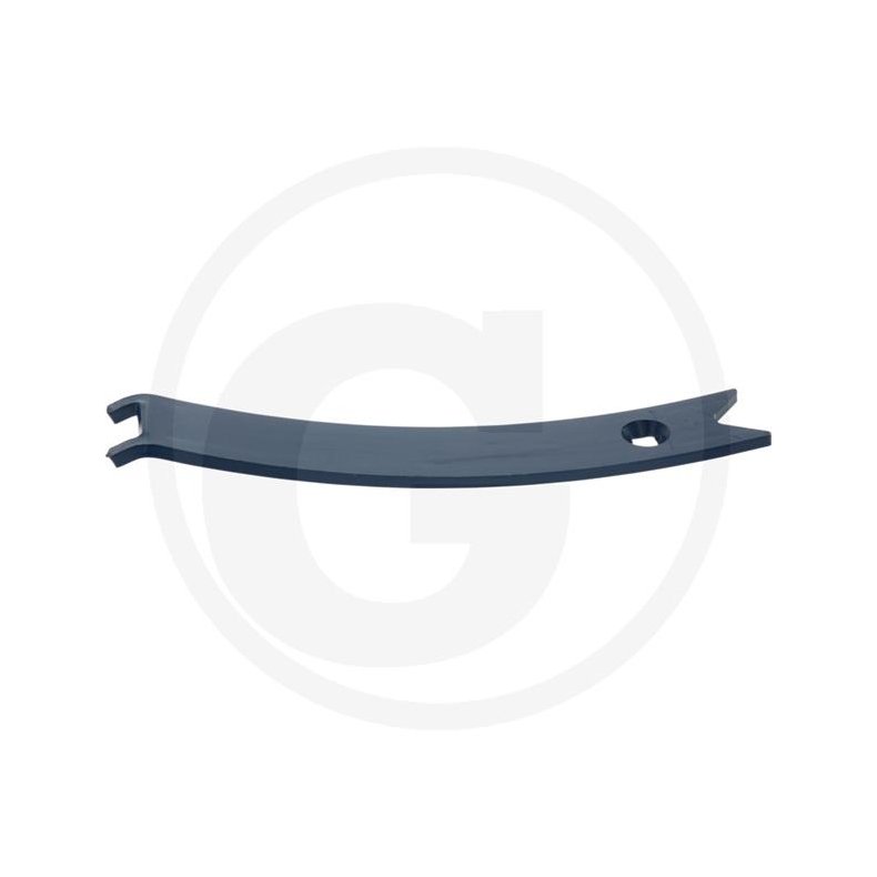 Deflector 50mm til Kuhn Cultimer m.fl.