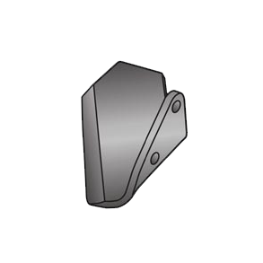 Vingeskr H. til Horsch Terrano og Tiger