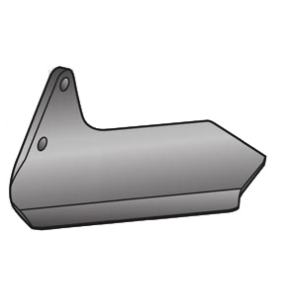 Vingeskr V. til Horsch Terrano og Tiger