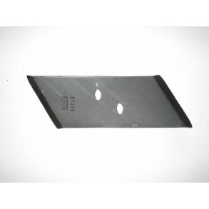 Vendbar spids H. til verum