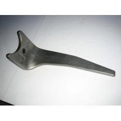 Rotortand V. til Amazone KG (Med 1 boltehul).