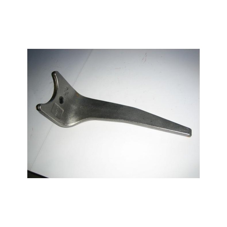 Rotortand V. til Amazone KG (Med 1 boltehul).