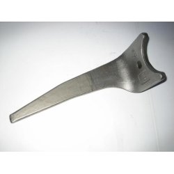 Rotortand V. T/Amazone KG belagt (Med 1 boltehul)