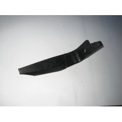 Rotortand H. til Amazone KE, kraftig model 18mm.