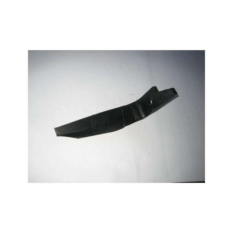 Rotortand H. til Amazone KE, kraftig model 18mm.