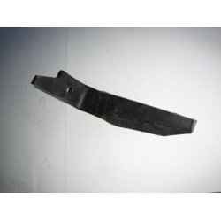 Rotortand V. til Amazone KE, kraftig model 18mm.