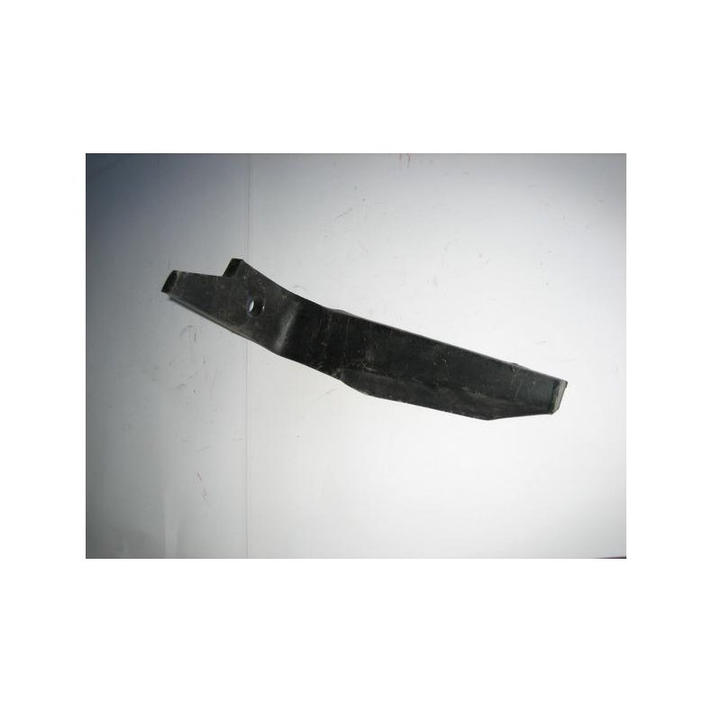 Rotortand V. til Amazone KE, kraftig model 18mm.