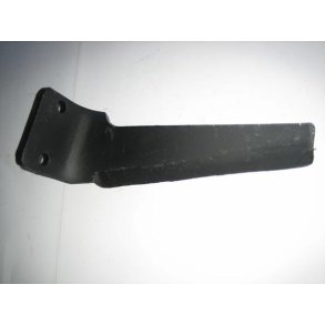 Rotorharvetand Venstre til Dowdeswell