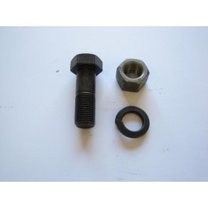 Bolt m/mtrik 33850471