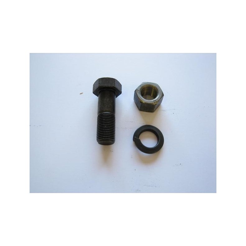 Bolt m/mtrik 33850471