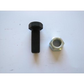 Bolt m/lsemtrik 51-1855/1042