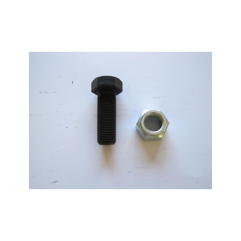 Bolt m/lsemtrik 51-1855/1042