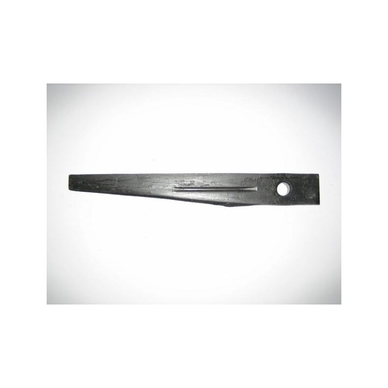 Tnder, serie 100 H/V.