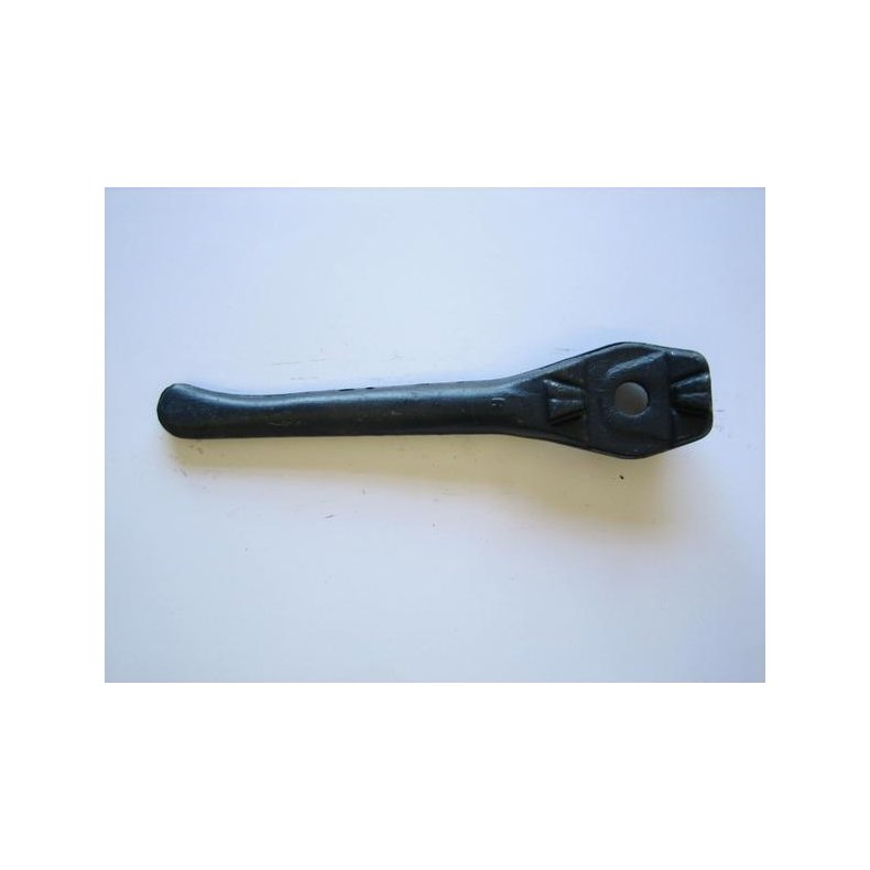 Club-tnder 342mm H. til Lely