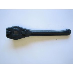 Club-tnder 342mm V. til Lely