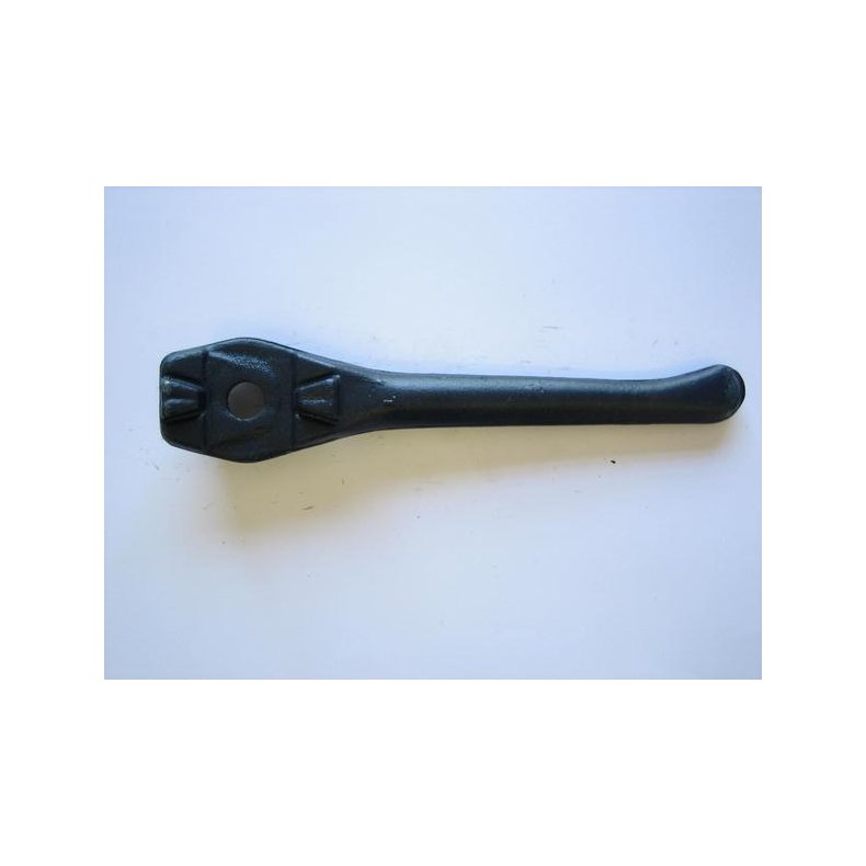 Club-tnder 342mm V. til Lely