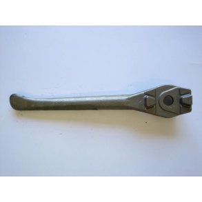 Club-tnder 380mm H. til Lely