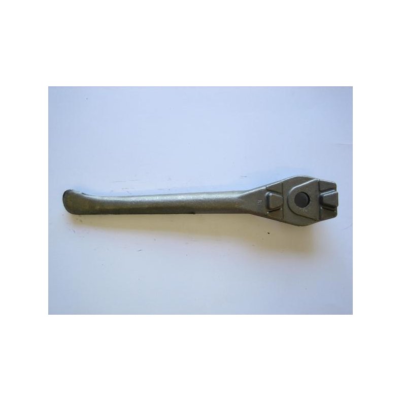 Club-tnder 380mm H. til Lely