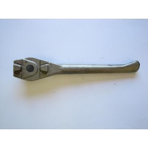 Club-tnder 380mm V. til Lely