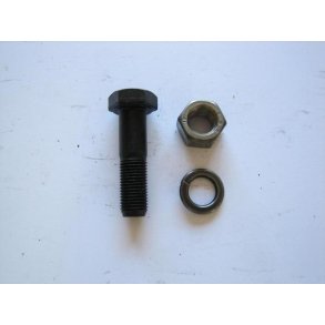 Bolt + lsemtrik 9415