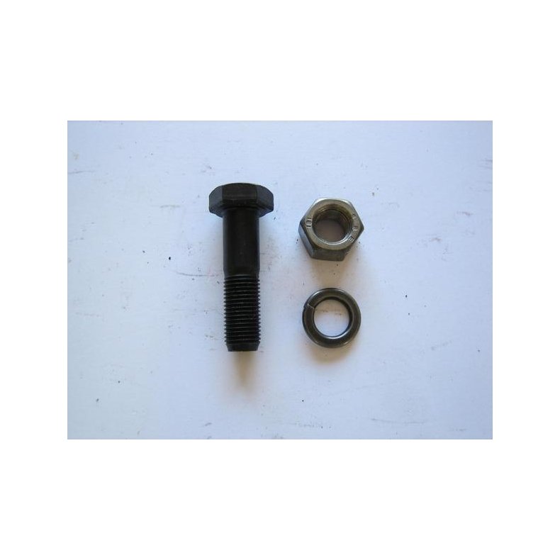 Bolt + lsemtrik 9415