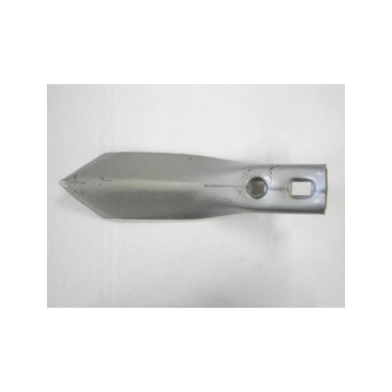 Stubspids 3" til Agrodan 270x75x6mm