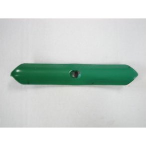Spids incl. bolt til Kverneland 232x40x6mm (103011)