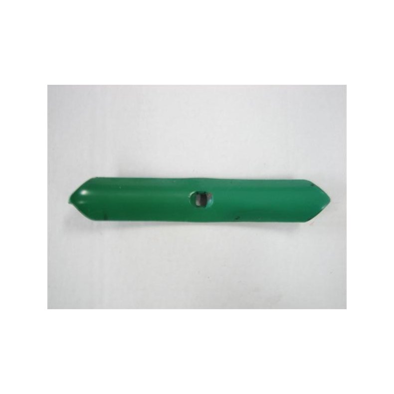 Spids incl. bolt til Kverneland 232x40x6mm (103011)