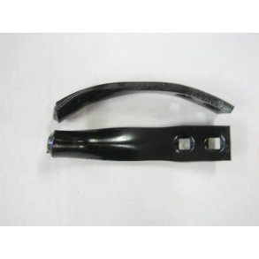 Forrsspids til Marsk Stig  ex. bolte