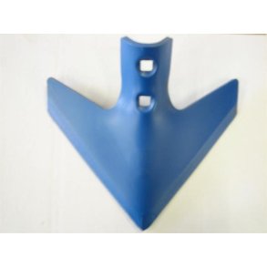 Planskr til Kongskilde 225x260x6mm