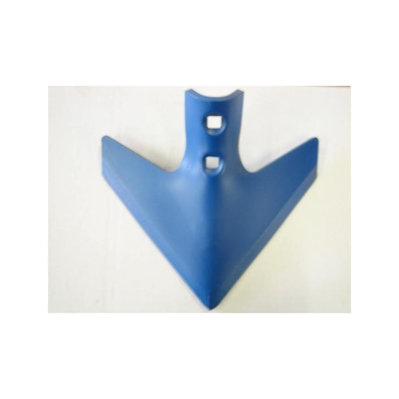 Planskr til Kongskilde 225x260x6mm